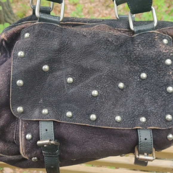 Vintage Chloe satchel - Picture 7 of 8